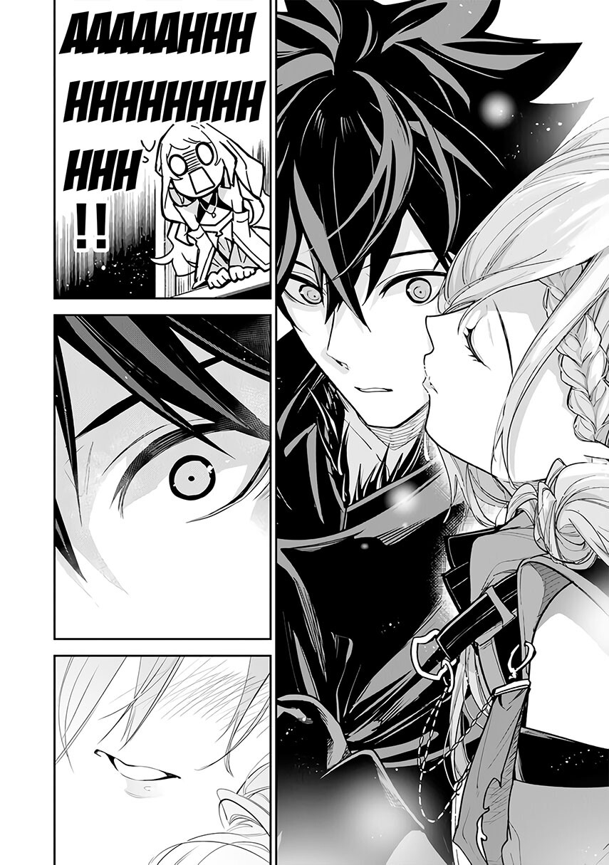 Isekai de Cheat Skill wo te ni Shita ore wa, Genjitsu Sekai wo mo Musou Suru ~Level Up wa Jinsei wo Kaeta~ chapter 25